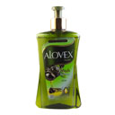 مایع دستشویی زیتون 500 گرمی آلوکس