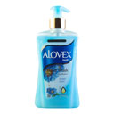 مایع دستشویی صدفی 500 گرمی آلوکس