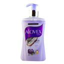 مایع دستشویی صدفی بنفش 500 گرمی آلوکس