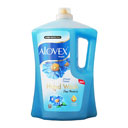 مایع دستشویی آبی 2000 گرمی الوکس
