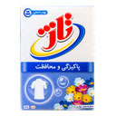 پودر لباسشویی دستی شکوفه های بهاری 500 گرمی تاژ