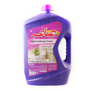 مایع جرم گیر 3200 گرمی صاف