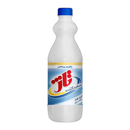 مایع سفید کننده و ضدعفونی کننده 1000 گرمی تاژ