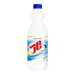 مایع سفید کننده معمولی 1000 گرمی تاژ