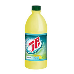 مایع سفیدکننده لیمو 1000 گرمی تاژ