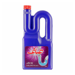 لوله بازکن 1250 گرمی صاف