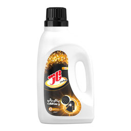 مایع لباسشویی 1 کیلوگرمی مشکین تاژ