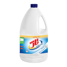 مایع سفیدکننده معطر 4000 گرمی تاژ