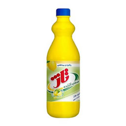 مایع سفیدکننده معطر تاژ