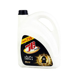 مایع لباسشویی مشکین 3750 گرمی تاژ