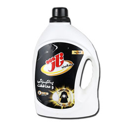 مایع لباسشویی مشکین تاژ 2/7 لیتری