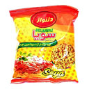 سویا 200 گرمی دلنواز