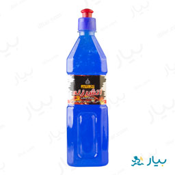 الکل ژلاتینی آتش زنه نیکنام صنعت