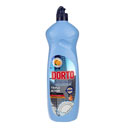 مایع ظرفشویی با عملکرد سه گانه رایحه پرتقال 1000 گرمی دورتو