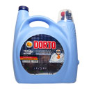 مایع ظرفشویی پرتقالی 3750 گرمی دورتو