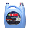 مایع ظرفشویی لیمویی 3750 گرمی دورتو