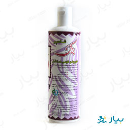 شامپو سر انار 450گرمی پرژک