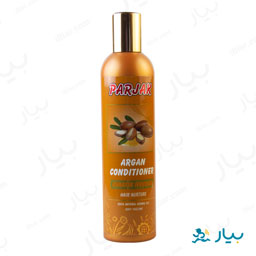 نرم کننده مو سر حاوی روغن آرگان و کراتین 280 گرمی پرژک