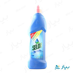 مایع جرم گیر 1000 گرمی سلدا