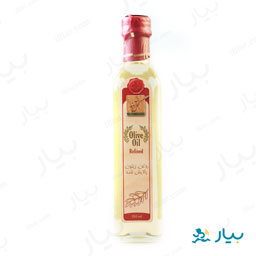 روغن زیتون بی بو 250 گرمی گل اوند