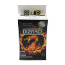 کاندوم خاردار شیاردار با اسانس گرمی کننده 12 عددی دیزارو