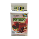 کاندوم خاردار شیاردار با اسانس انار 12 عددی دیزارو