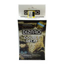 کاندوم خاردار شیاردار حاوی ماده تاخیری دوبرابری 12 عددی دیزارو