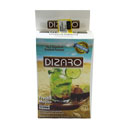 کاندوم خاردار شیاردار با اسانس موهیتو 12 عددی دیزارو