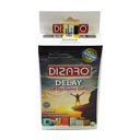 کاندوم خاردار حاوی ماده تاخیری و ادکلنهای هدیه 12 عددی دیزارو