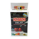 کاندوم ساده حاوی ماده تاخیری و ادکلنهای هدیه 12 عددی دیزارو