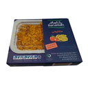 سالاد ماکارونی 250 گرمی بانامان