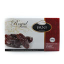 خرمای رویال 400 گرمی پانی