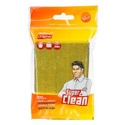 ابر استیل سوپرکلین