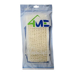 لیف حمام گیاهی فورمی