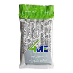 ابر استیل تفلون شوی فورمی