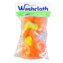 لیف حمام توری بلند پفکی فورمی