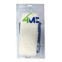 لیف حمام ابریشمی بلند فورمی