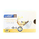 دمنوش وانیل و رویبوس 20عددی آمارانت