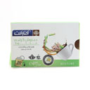 دمنوش انرژی زا زنجبیل و علف لیمو 20عددی آمارانت