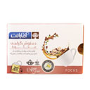 دمنوش گیاهی(رویبوس/هل/زنجبیل/دارچین/میخک/فلفل سیاه) 20 عددی آمارانت