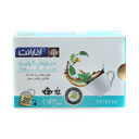 دمنوش طراوت بخش روبیوس و نعنا 20عددی آمارانت