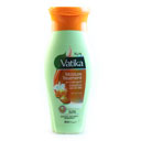 شامپو رطوبت رسان موی سر 400میلی لیتر واتیکا