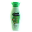 شامپو مغذی و محافظ مو 400میلی لیتر واتیکا