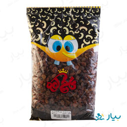 کشمش 400 گرمی تاج کوه
