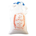 برنج نیم دانه عطری 5کیلویی نسترن