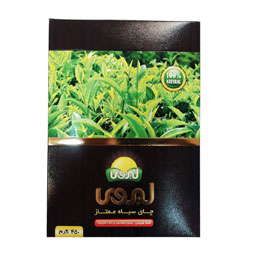 لیروی چای سیاه ممتاز 450گرمی