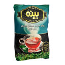بینه چای سیاه ارل گری سلفونی 500گرمی