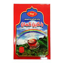 بینه چای شکسته معطر رنگین کمان 450گرمی