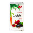 پاکت فریزر 100 عددی دارکوب