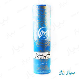 سفره ضخیم ضد آب 12 متری رنگین سفره
